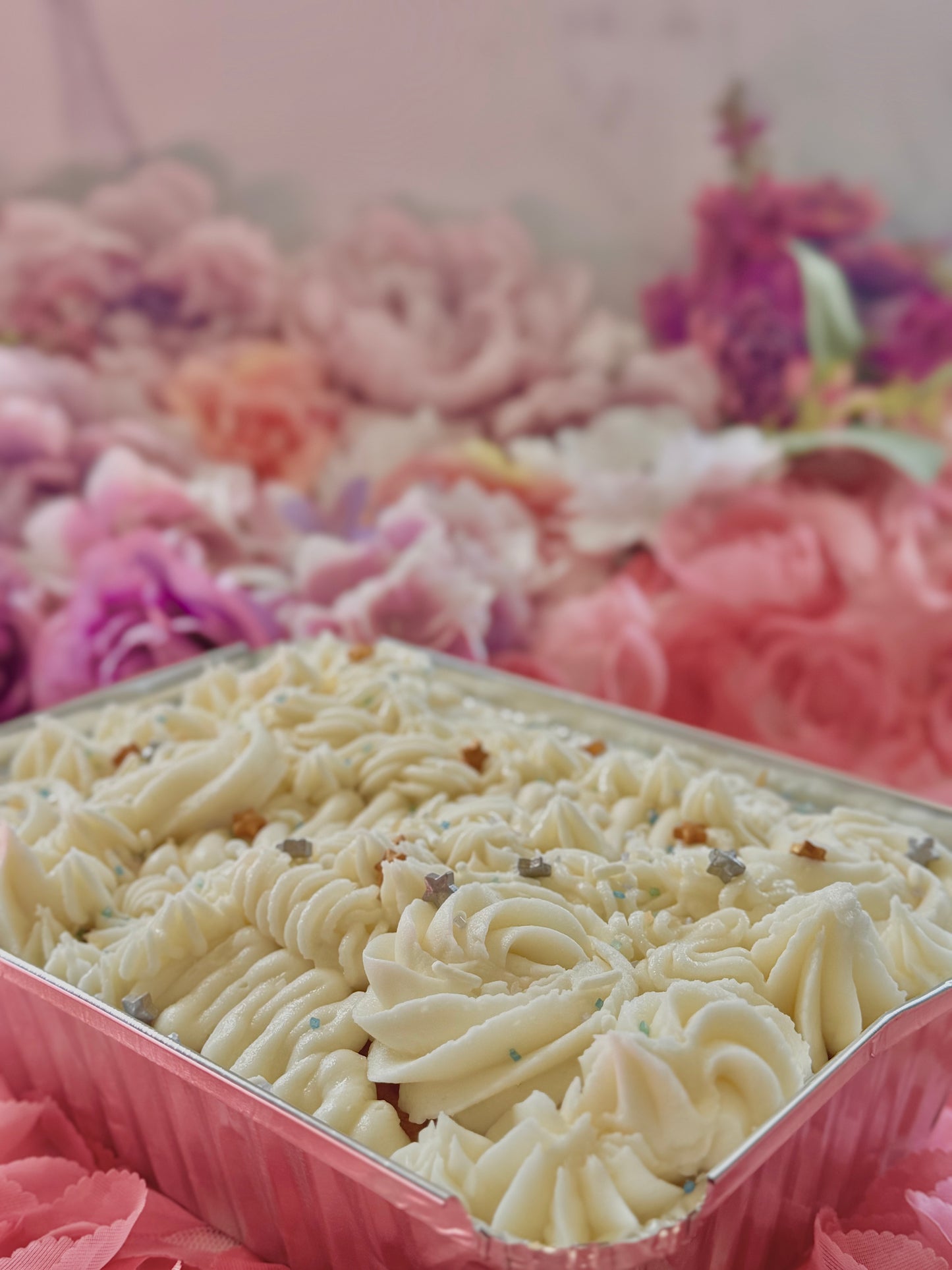 Mini Cakes