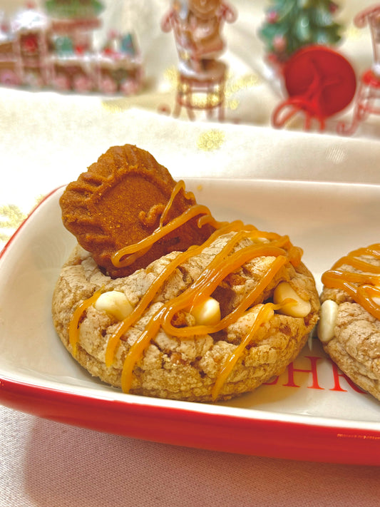 Biscoff Cookies