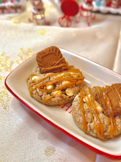 Biscoff Cookies
