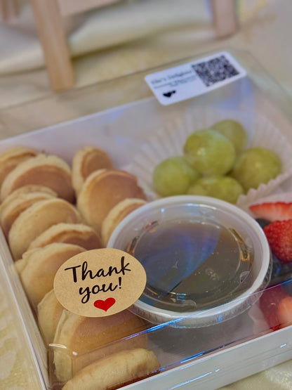 Breakfast Boxes