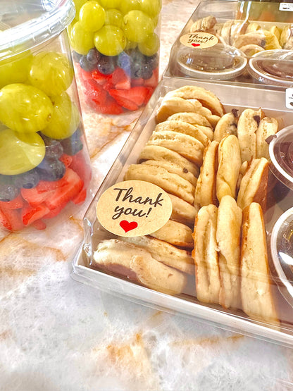 Breakfast Boxes