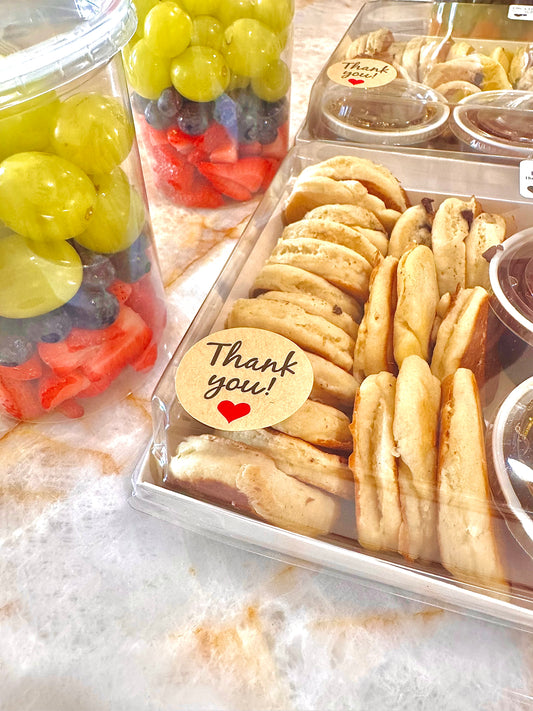 Breakfast Boxes