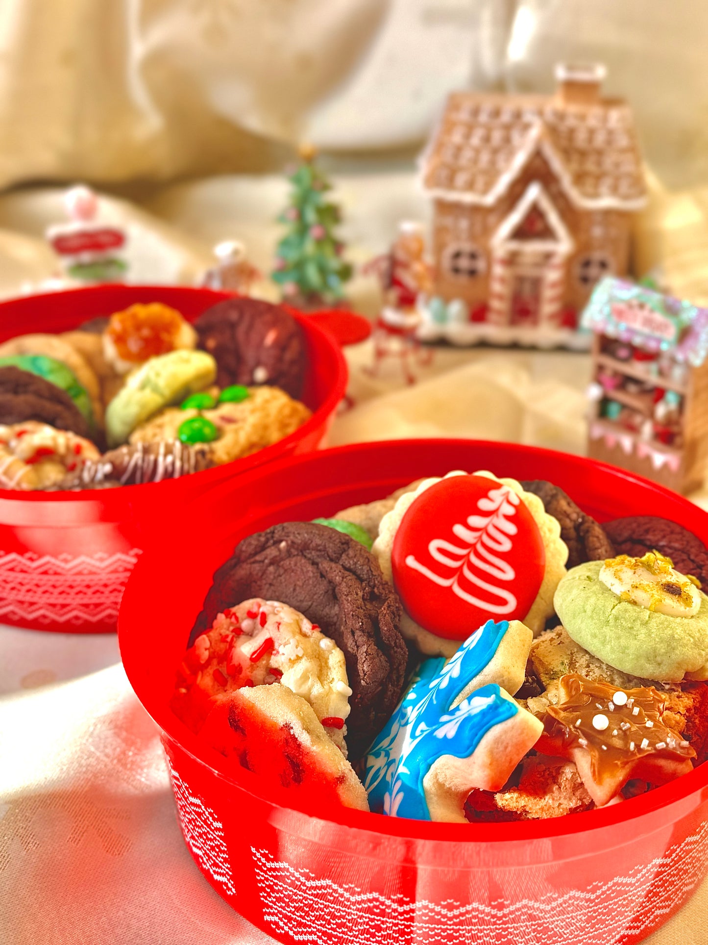 Christmas Variety Box