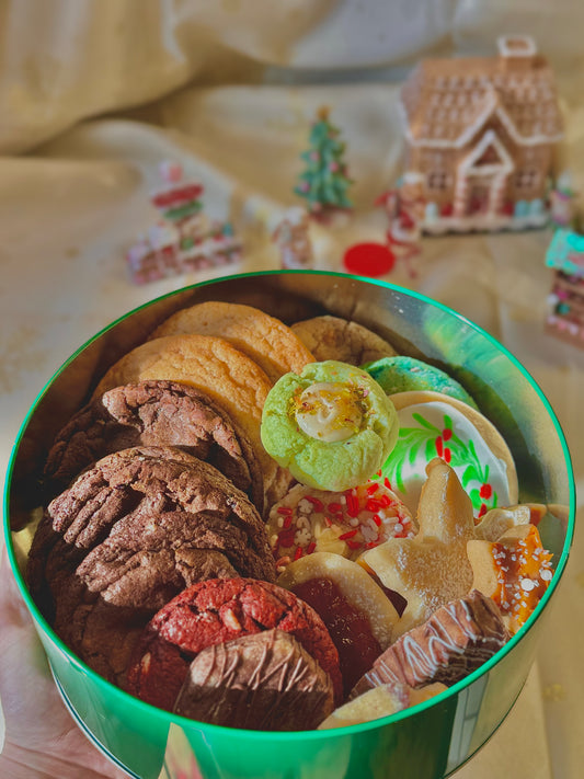 Christmas Variety Box