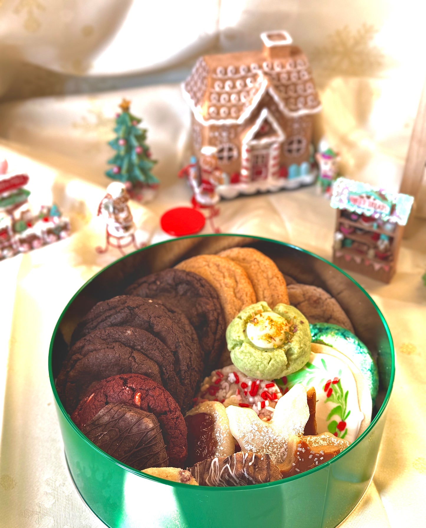 Christmas Variety Box