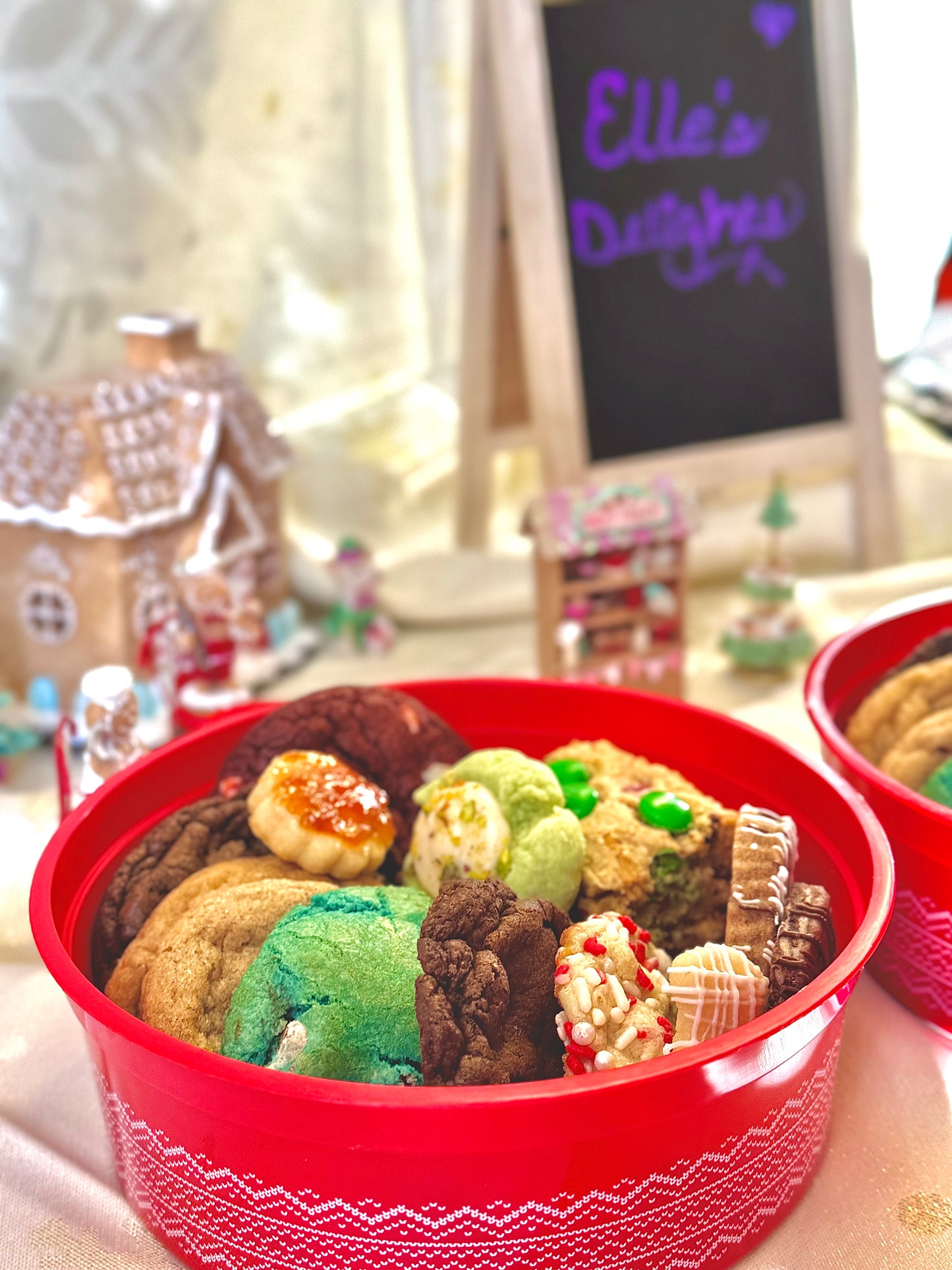 Christmas Variety Box