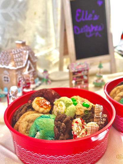 Christmas Variety Box