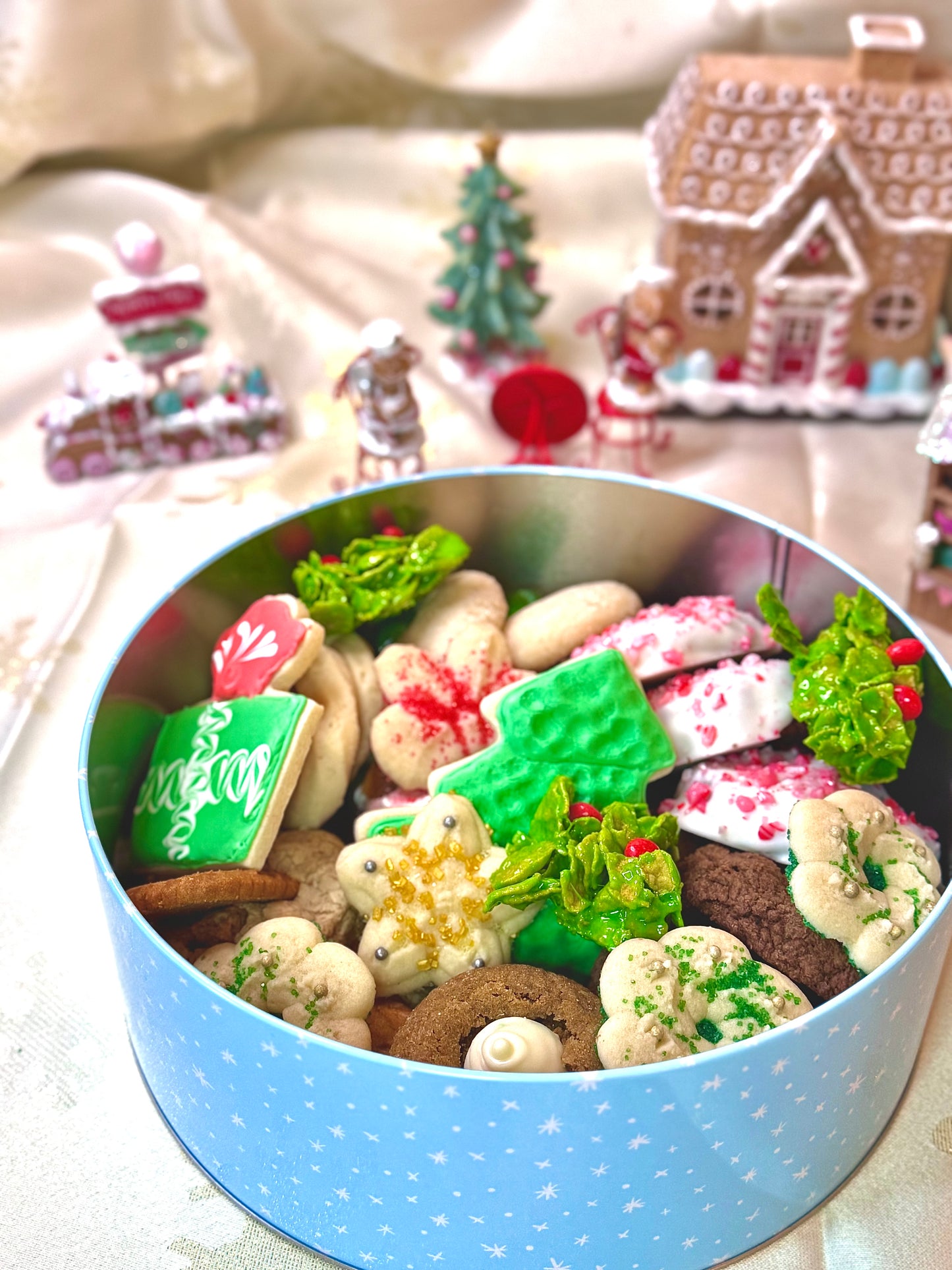 Christmas Variety Box