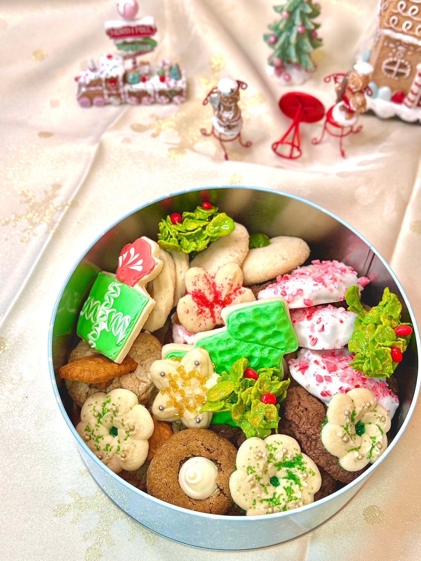 Christmas Variety Box