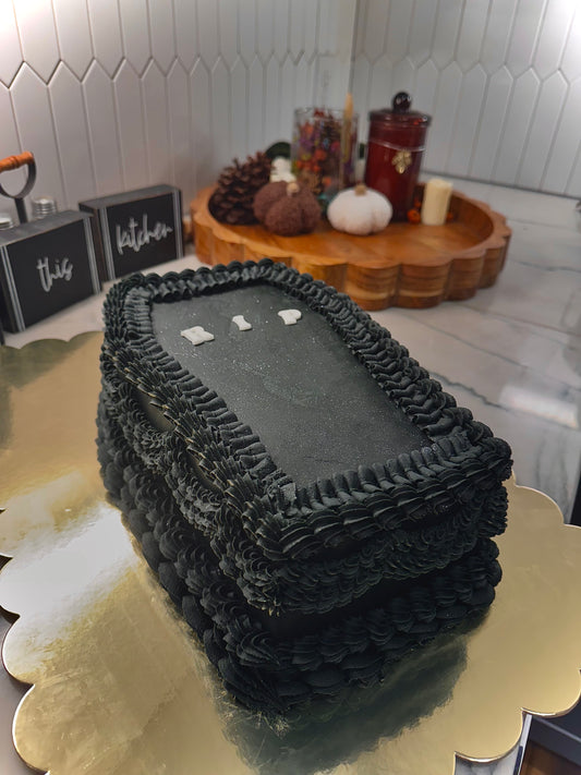 RIP to Your 20s Cake