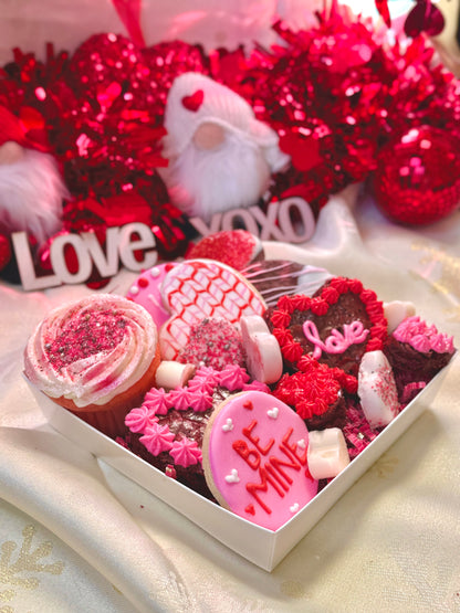 Valentine's Variety Box