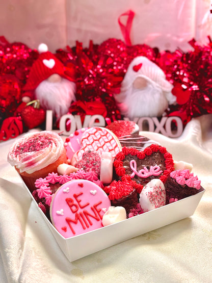 Valentine's Variety Box