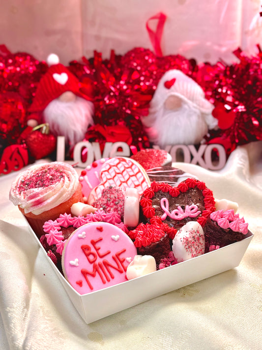Valentine's Variety Box