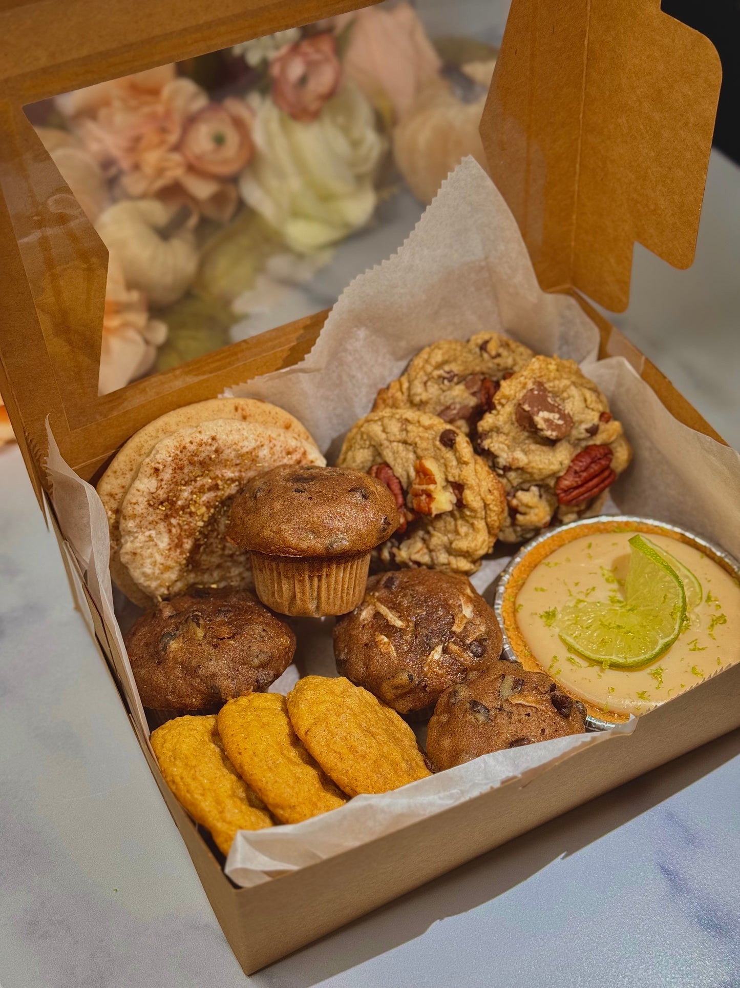 Fall Variety Box