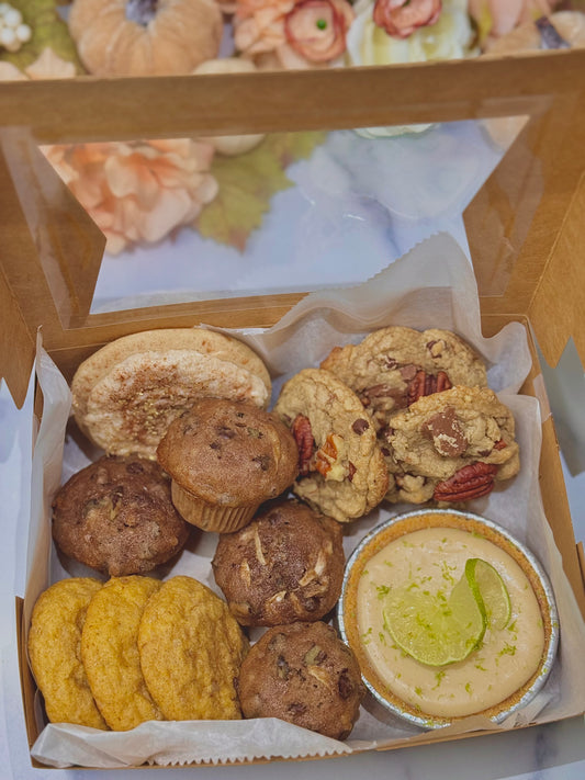Fall Variety Box