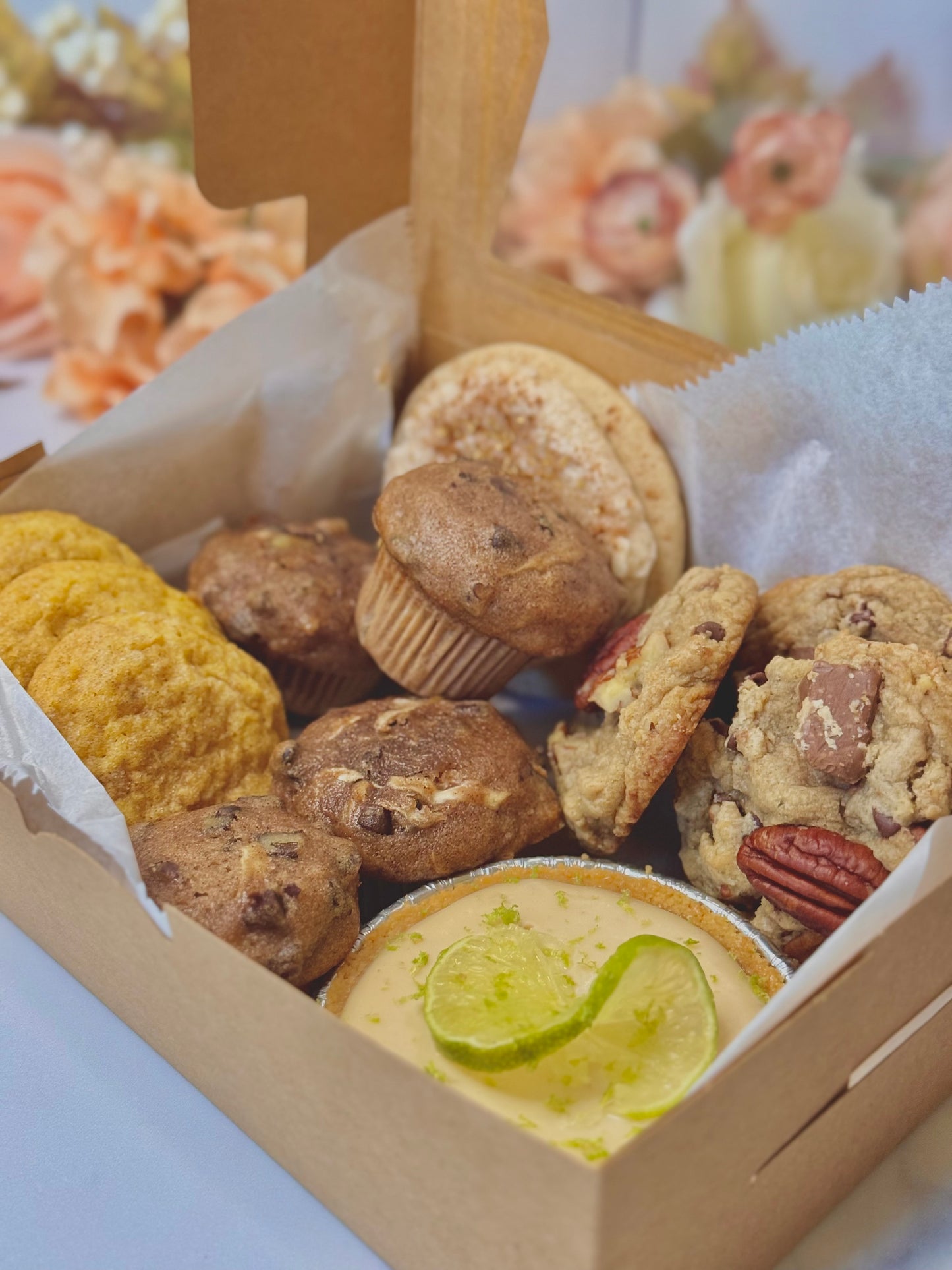 Fall Variety Box